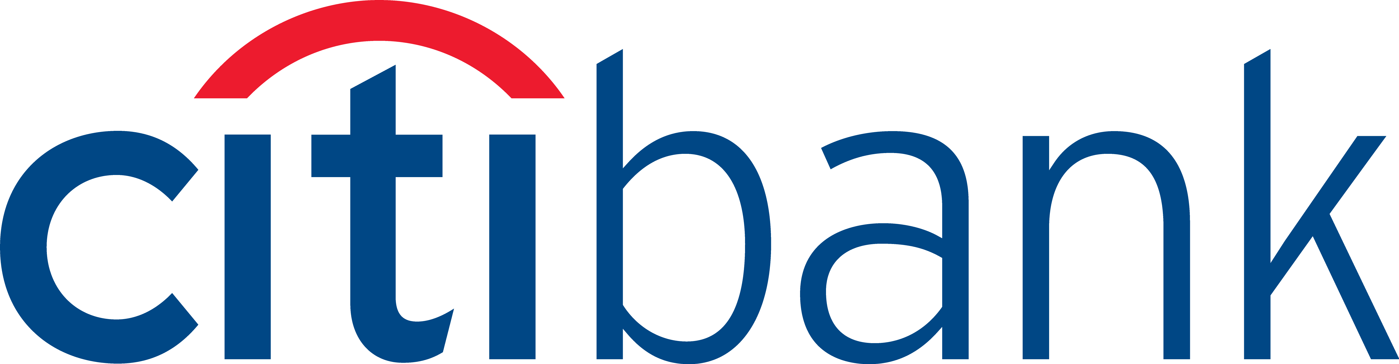 Citibank Logo